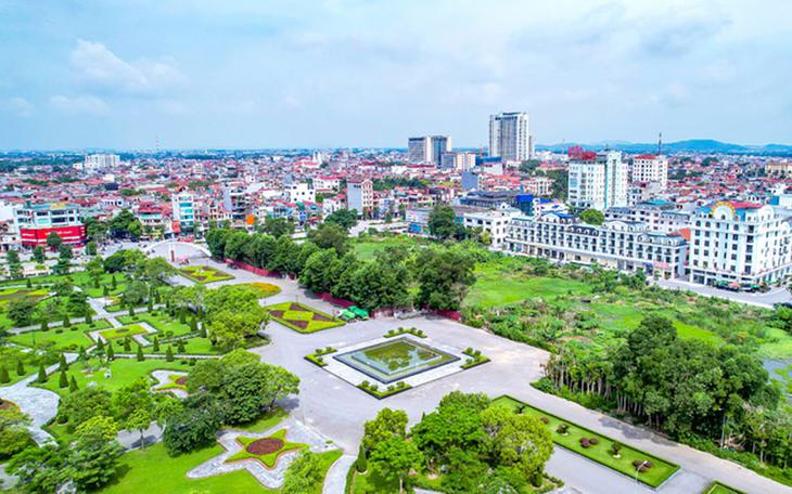 Quy hoạch đô thị Bắc Ninh