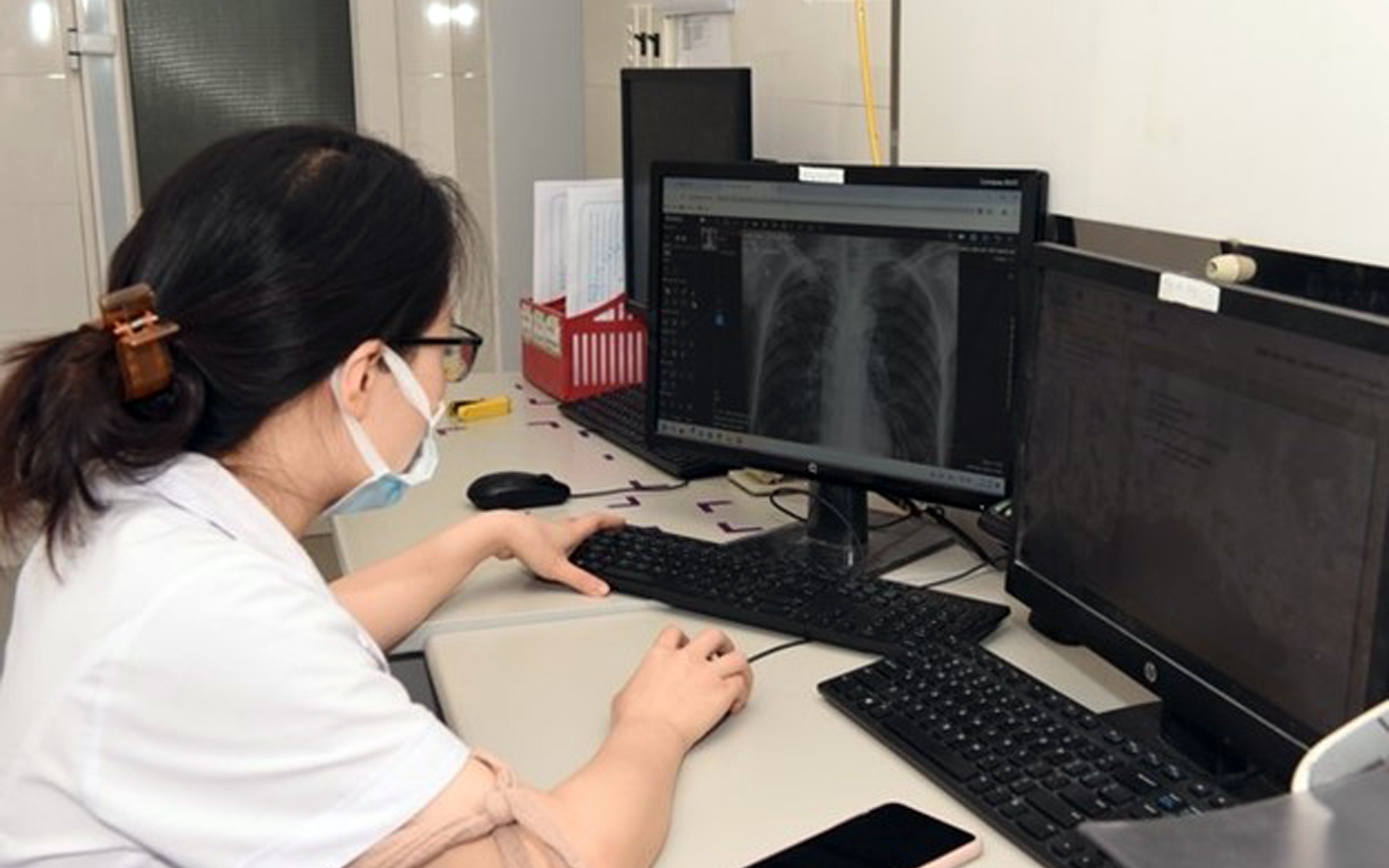 Thúc Đẩy Quy Trình Phê Duyệt Giá Dịch Vụ Chẩn Đoán Hình Ảnh Tại Việt Nam