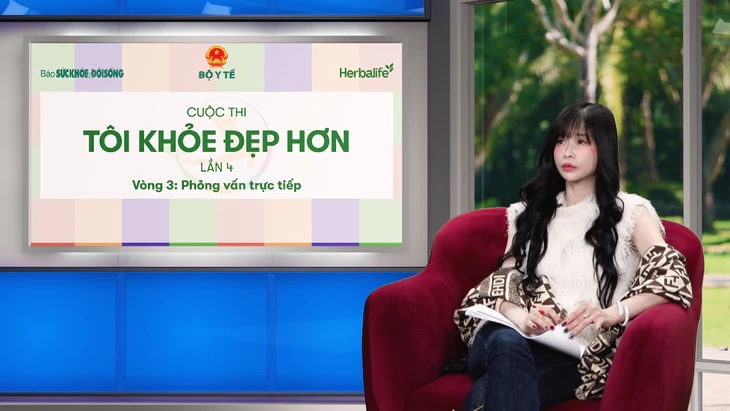 Khám Phá Những Lợi Ích Bất Ngờ Từ Hành Trình Lấy Lại Sức Khỏe - Ảnh 2.
