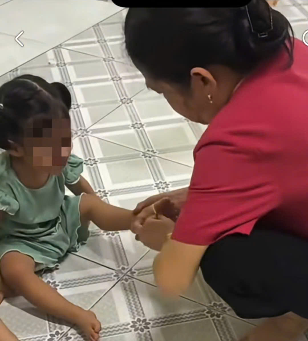 TPHCM: Nâng Cao An Toàn Trẻ Em Sau Vụ Nghi Bạo Hành Tại Trường Mầm Non