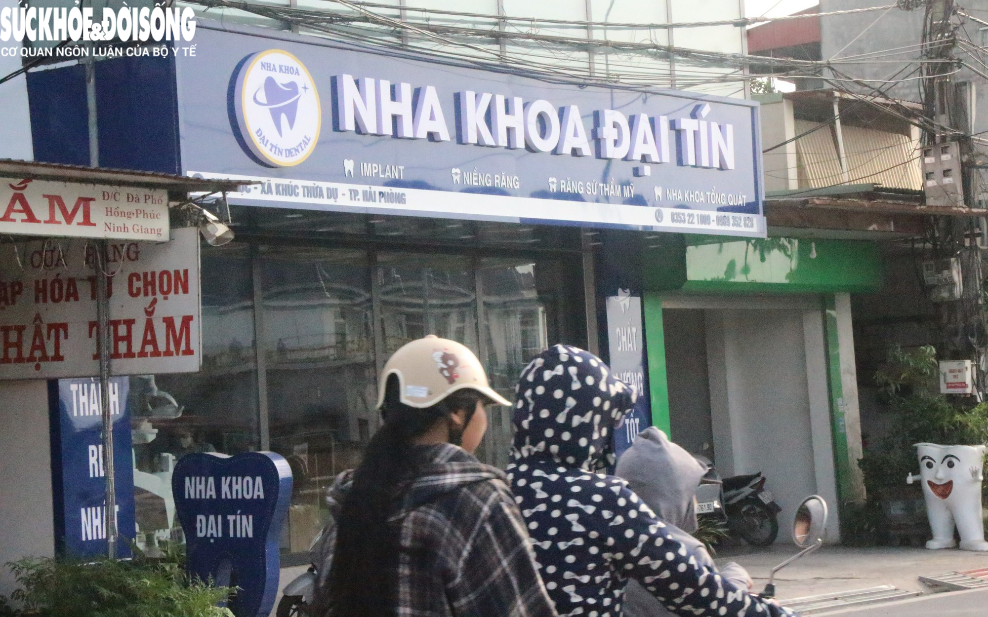 Xử Phạt Nghiêm Khắc Cơ Sở Làm Đẹp Vi Phạm Quy Định Tiêm Botox