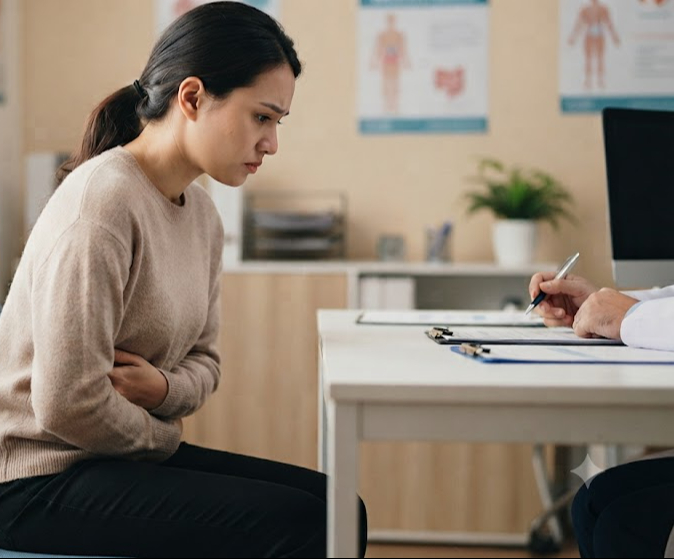 Mụn Cóc Sinh Dục: Nguyên Nhân, Triệu Chứng và Cách Phòng Ngừa