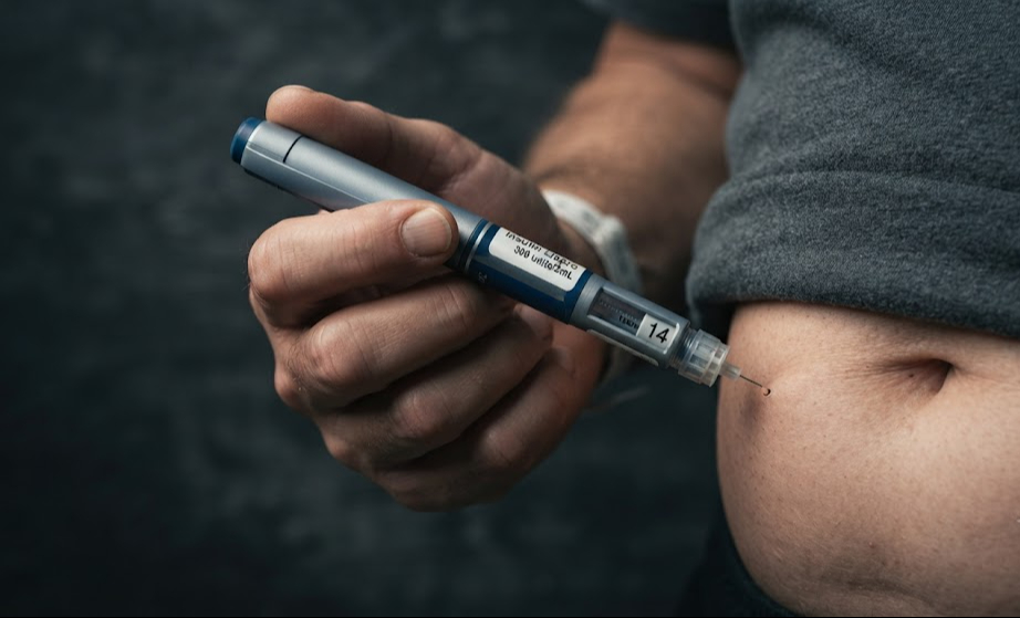 Insulin được bảo quản như thế nào mới đúng?- Ảnh 1.