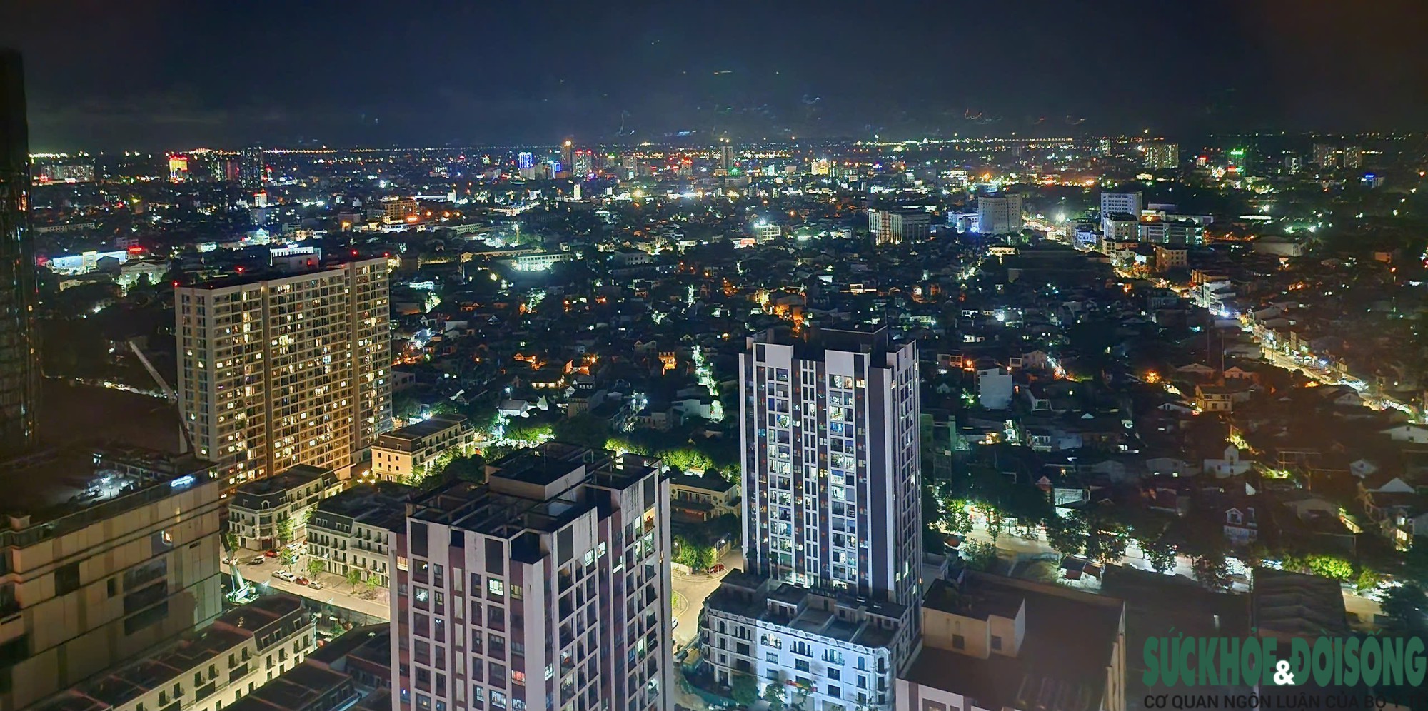 Nghệ An vẽ lại không gian phát triển, thu hút 110.450 tỷ đồng đăng ký đầu tư- Ảnh 2.
