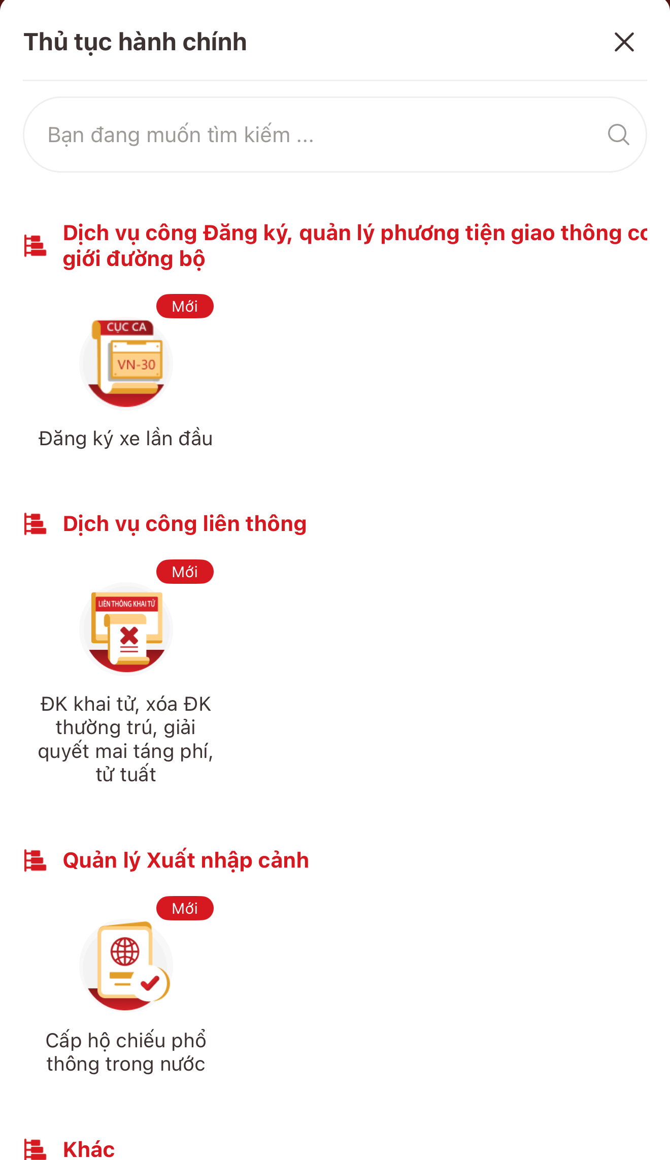 Ưu đãi khi sử dụng dịch vụ trên VNeID: Miễn 100% lệ phí trước bạ xe máy, 50% cho xe ô tô- Ảnh 1.