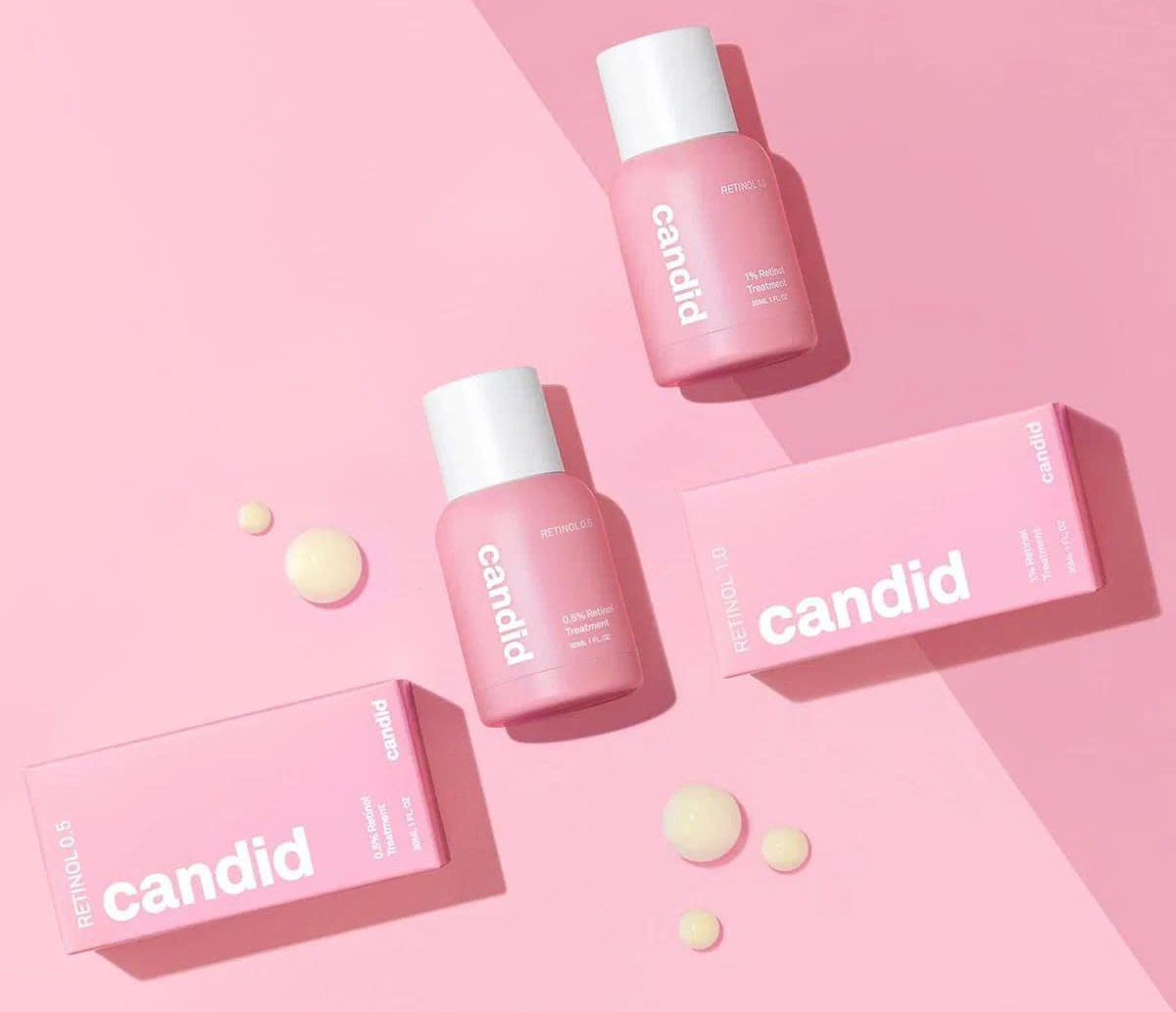 Sở Y tế TPHCM Tăng Cường Kiểm Soát Quảng Cáo Mỹ Phẩm Candid