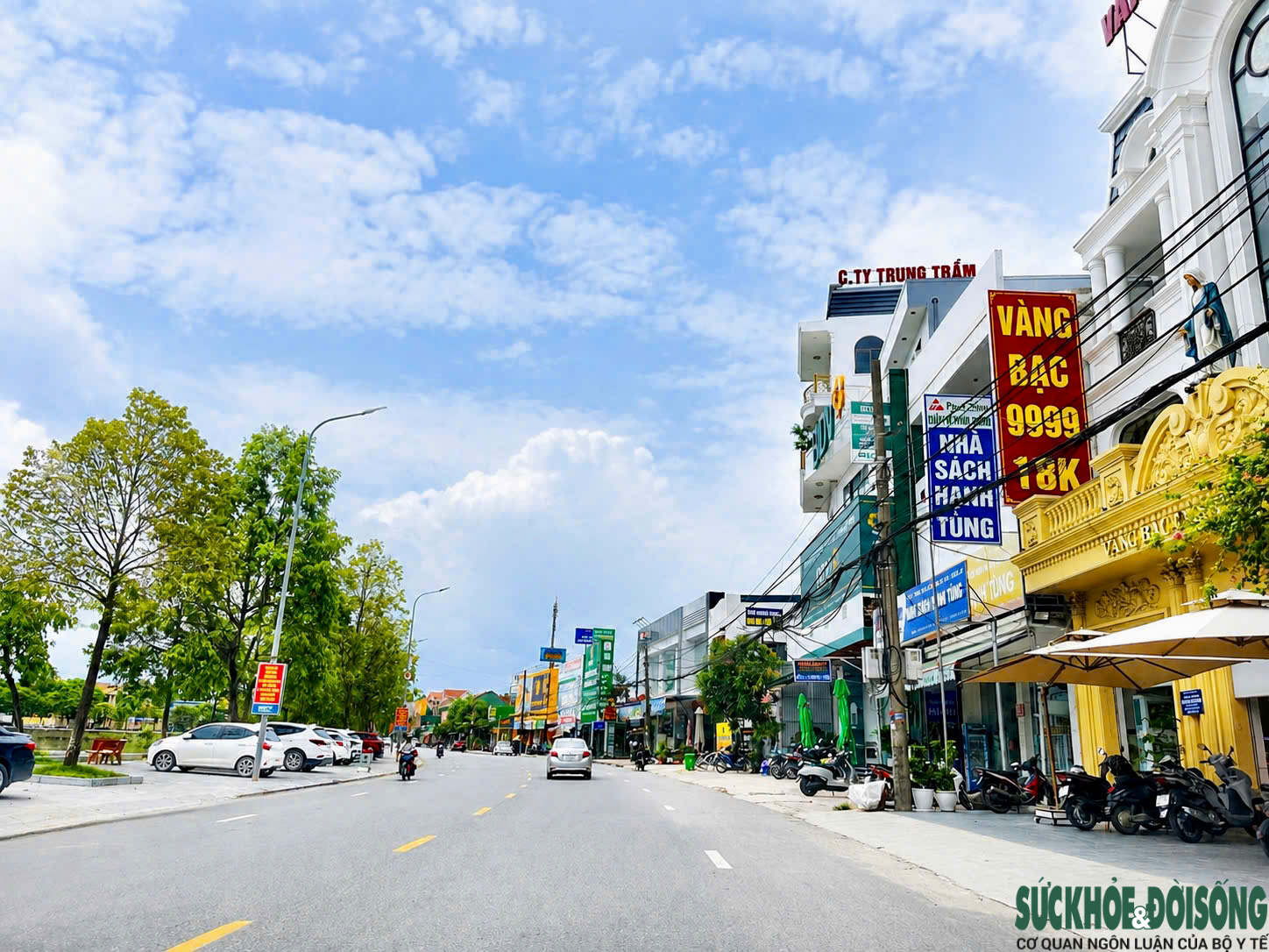 Bảo Tồn Danh Xưng Quê Hương Qua Những Đổi Thay Hành Chính - Ảnh 2.