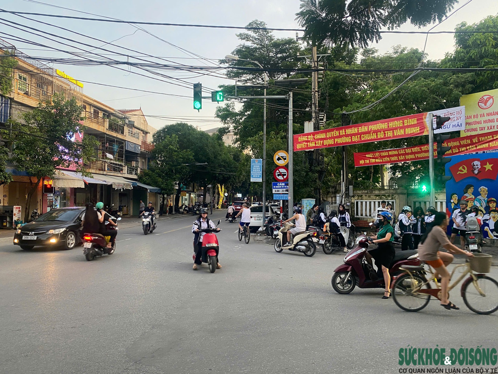 Bảo Tồn Danh Xưng Quê Hương Qua Những Đổi Thay Hành Chính - Ảnh 3.