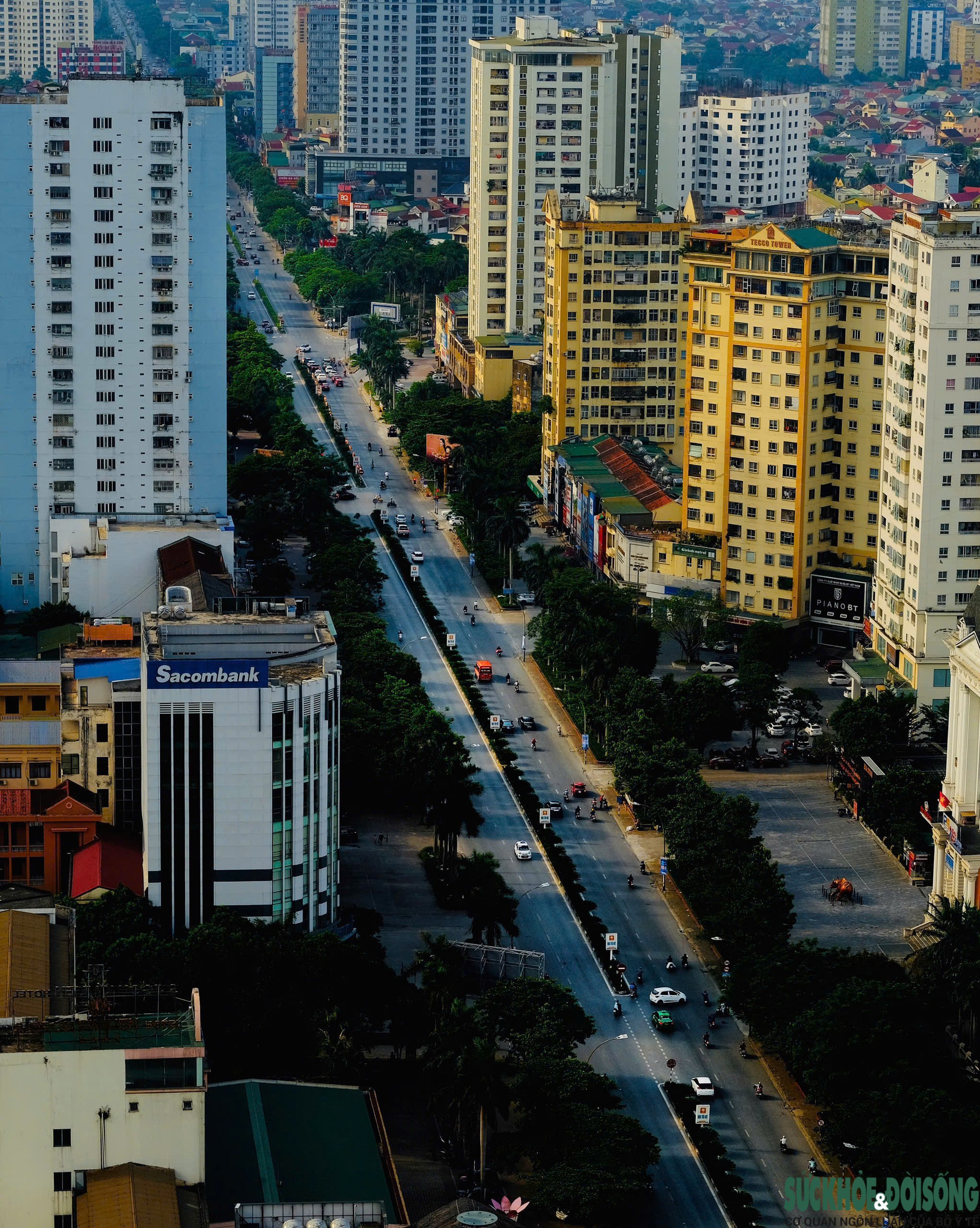 Bảo Tồn Danh Xưng Quê Hương Qua Những Đổi Thay Hành Chính - Ảnh 5.