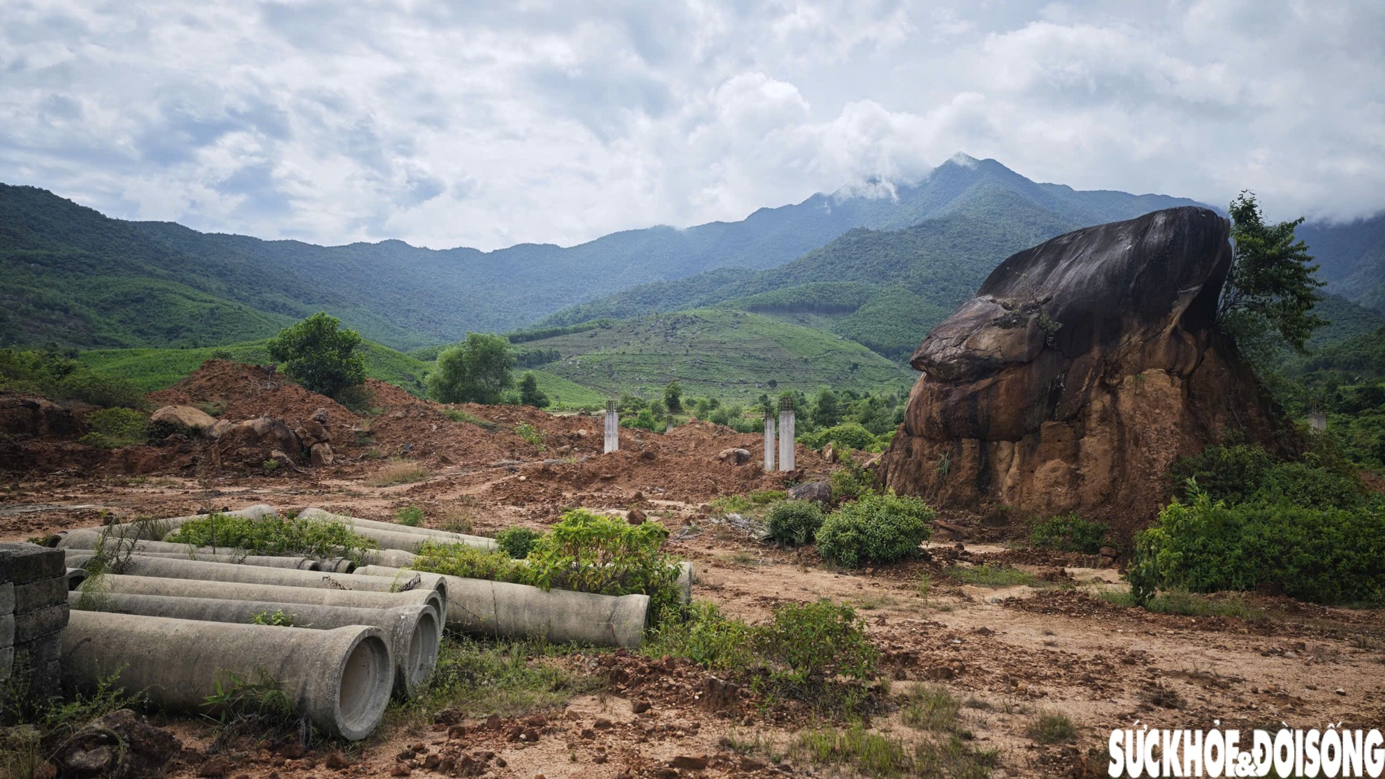 Suối Voi - Hình ảnh 8.