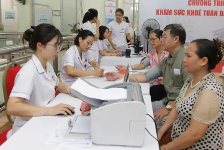 Hà Nội Ủy Quyền Cho Sở Y Tế: Thay Đổi Mới Và Tác Động Đến Khám Chữa Bệnh