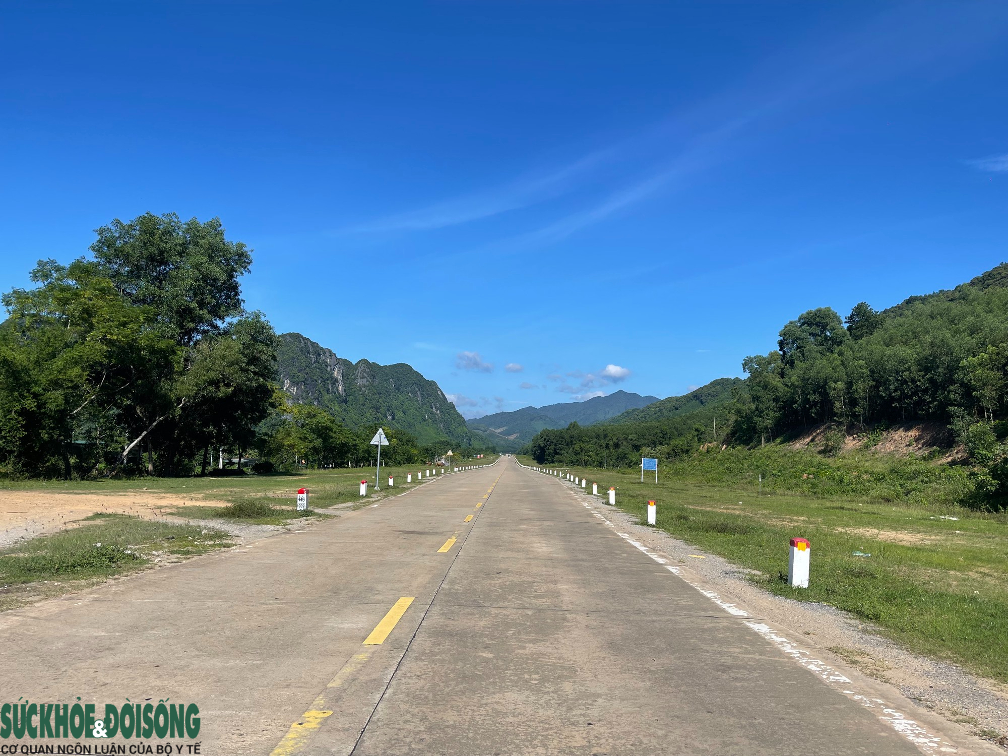 Khám Phá Hang Công Binh: Nơi Lưu Giữ Ký Ức Chiến Tranh Tại Quảng Trị