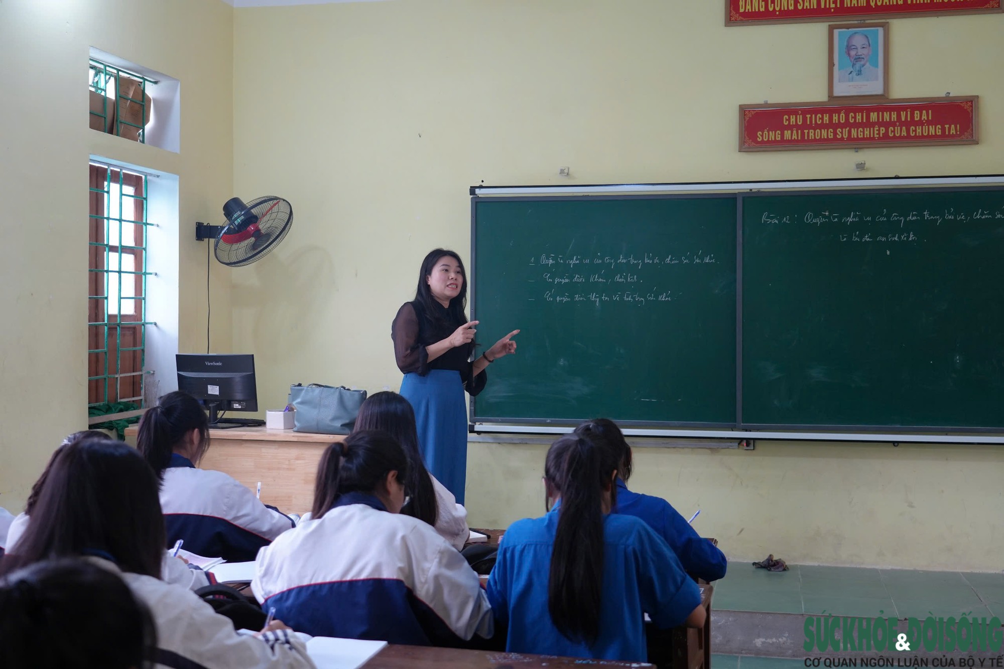 base64-1786588930678570739335 Nghệ An thiếu giáo viên hơn 7.000 người, vì sao chỉ hợp đồng 2.253 người? - Ảnh 4.