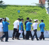 Cuộc Chiến Giành Sự Sống: Câu Chuyện Của Bé Sơ Sinh Mắc Chứng Ruột Lộ Ngoài