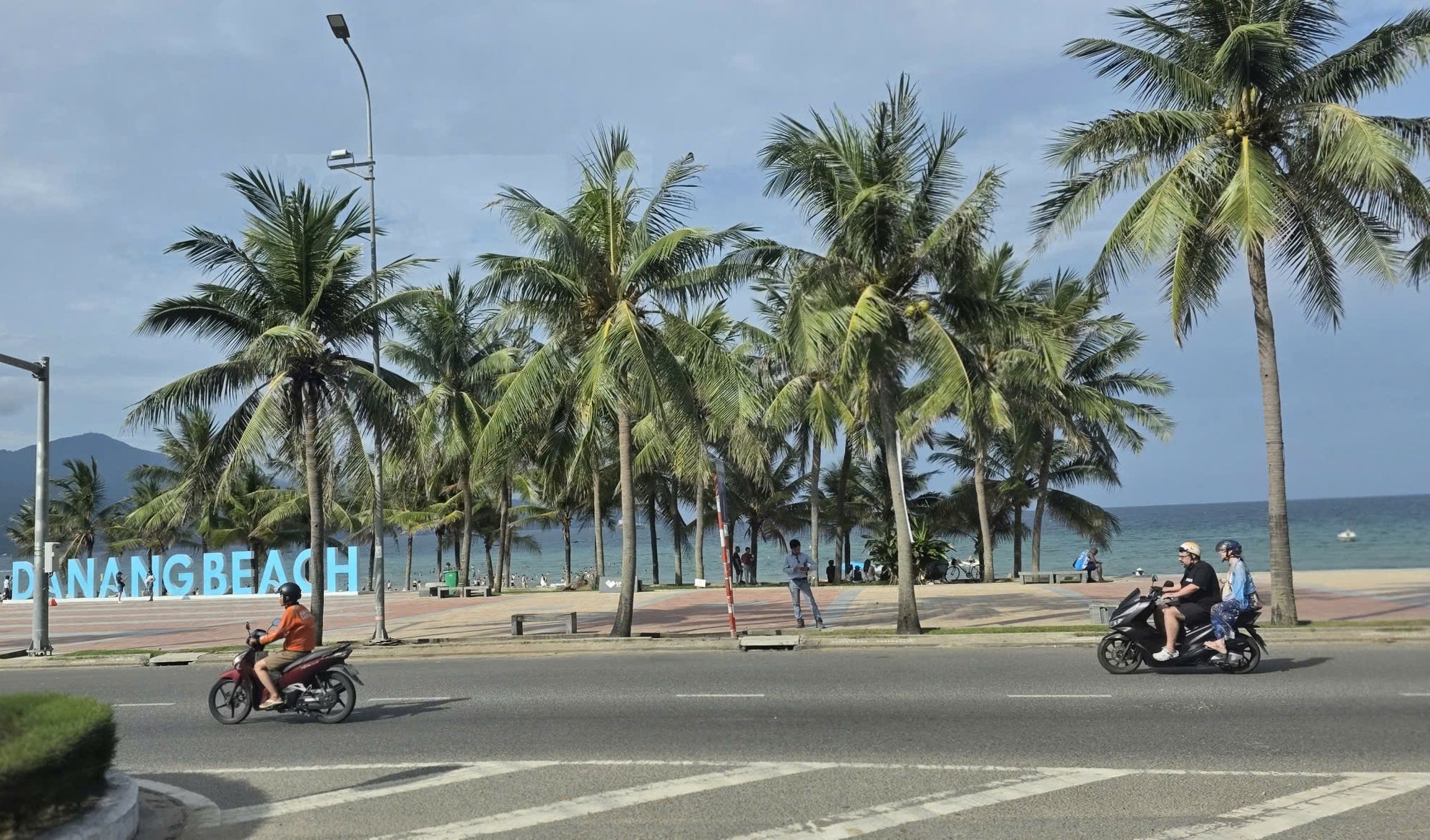 Dự Báo Nắng Nóng Gây Khó Khăn Tại Miền Trung Trong Những Ngày Tới