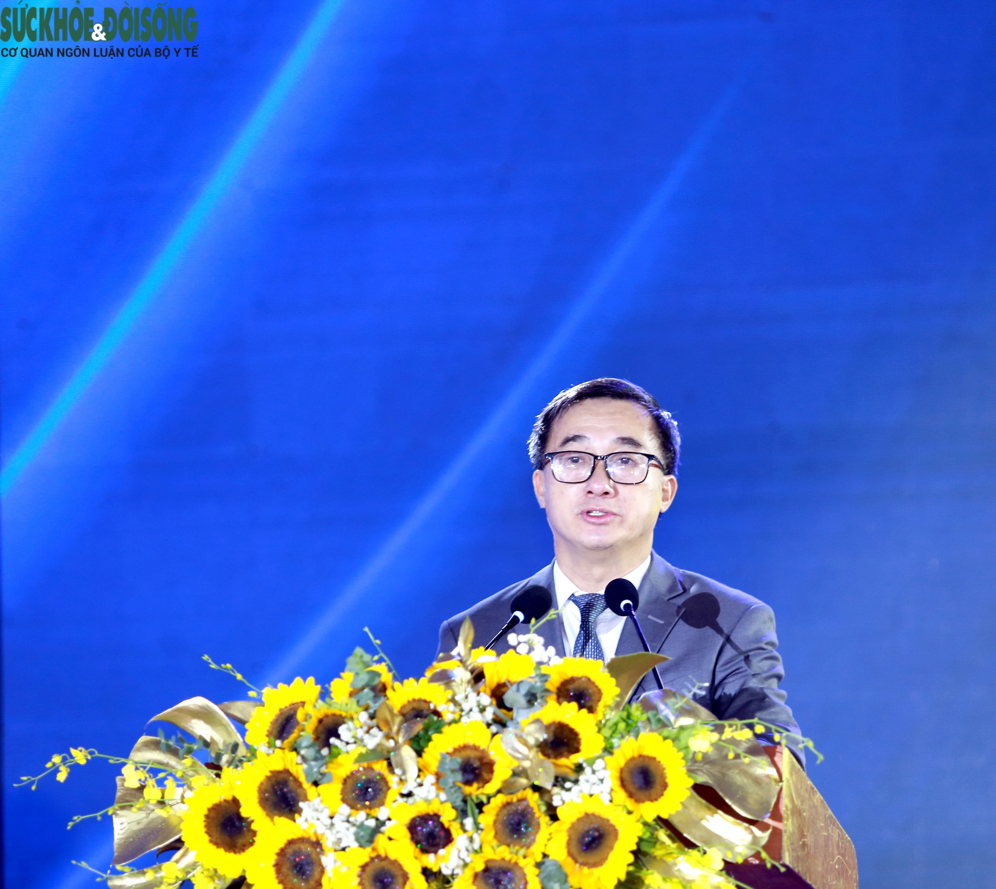 Đưa y học chính xác đến gần hơn với người bệnh ung thư- Ảnh 4.