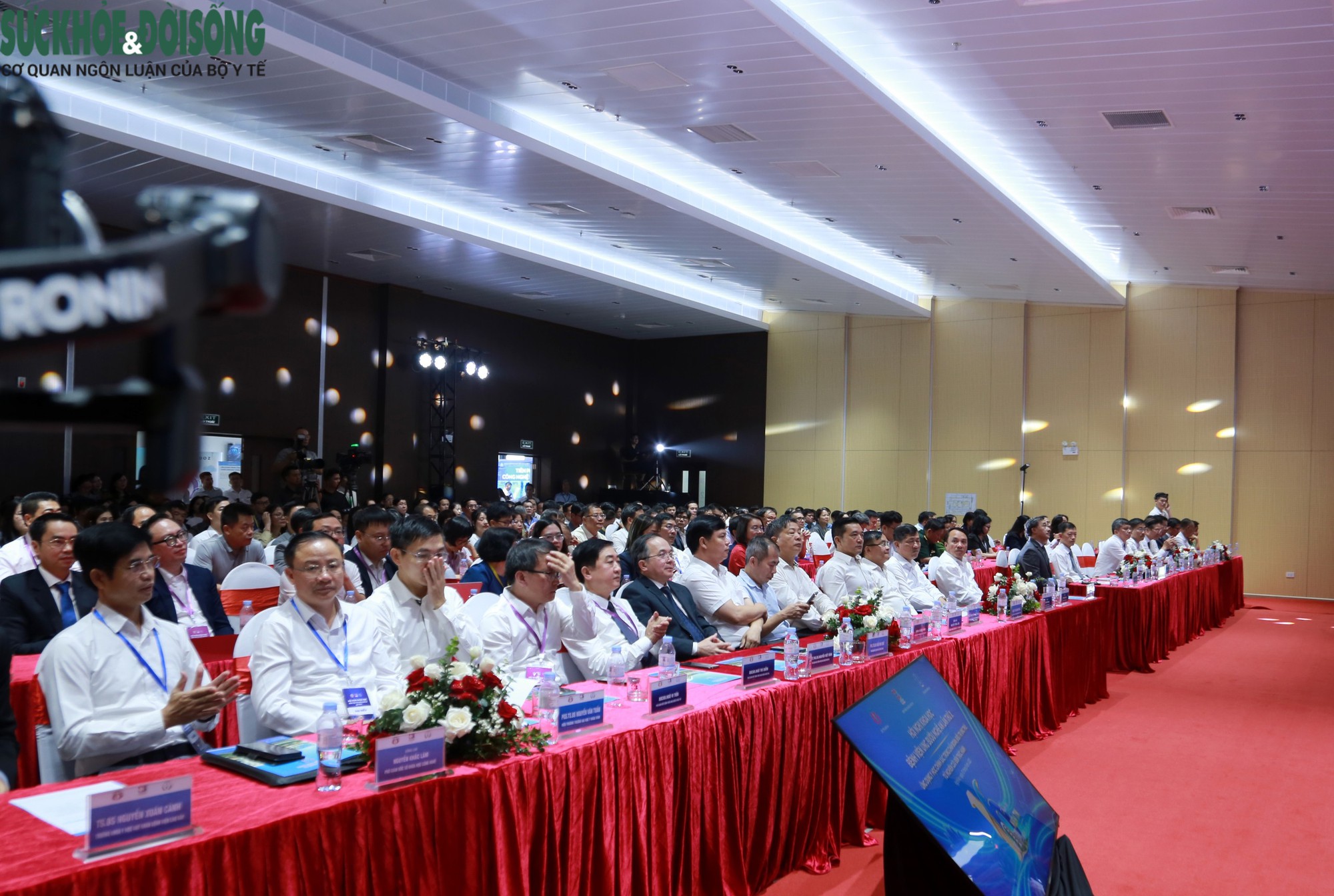 Đưa y học chính xác đến gần hơn với người bệnh ung thư- Ảnh 3.