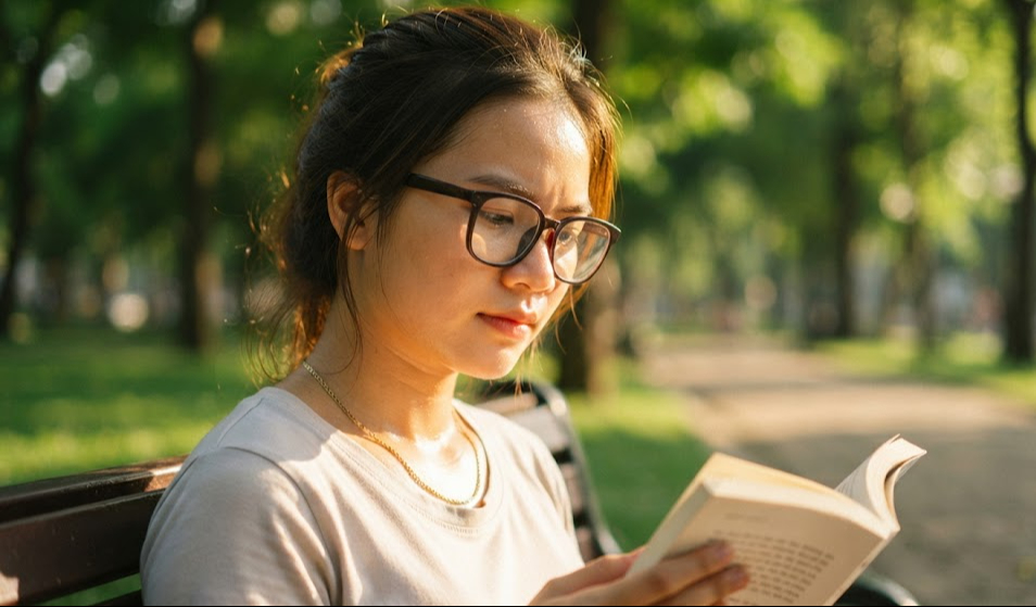 Mối liên hệ giữa vitamin D và cận thị Mối liên hệ giữa vitamin D và cận thị