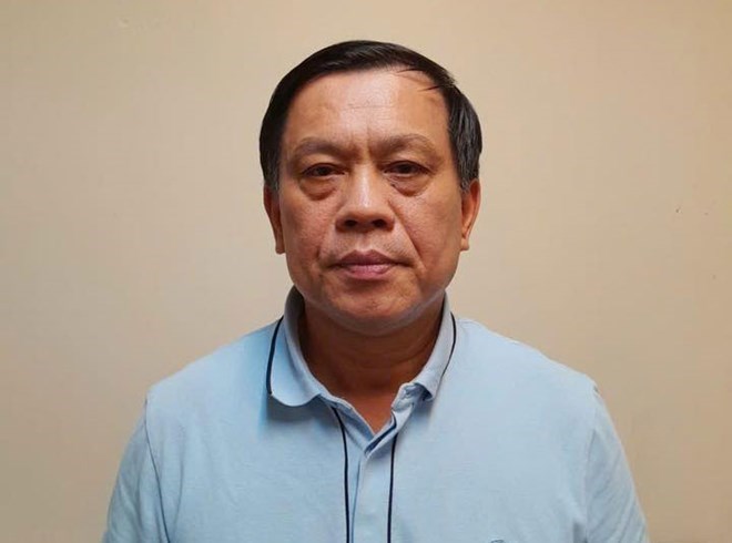 Xét Xử Cựu Thứ Trưởng Nguyễn Bá Hoan: Cuộc Chiến Chống Tham Nhũng Trong Ngành Xuất Khẩu Lao Động
