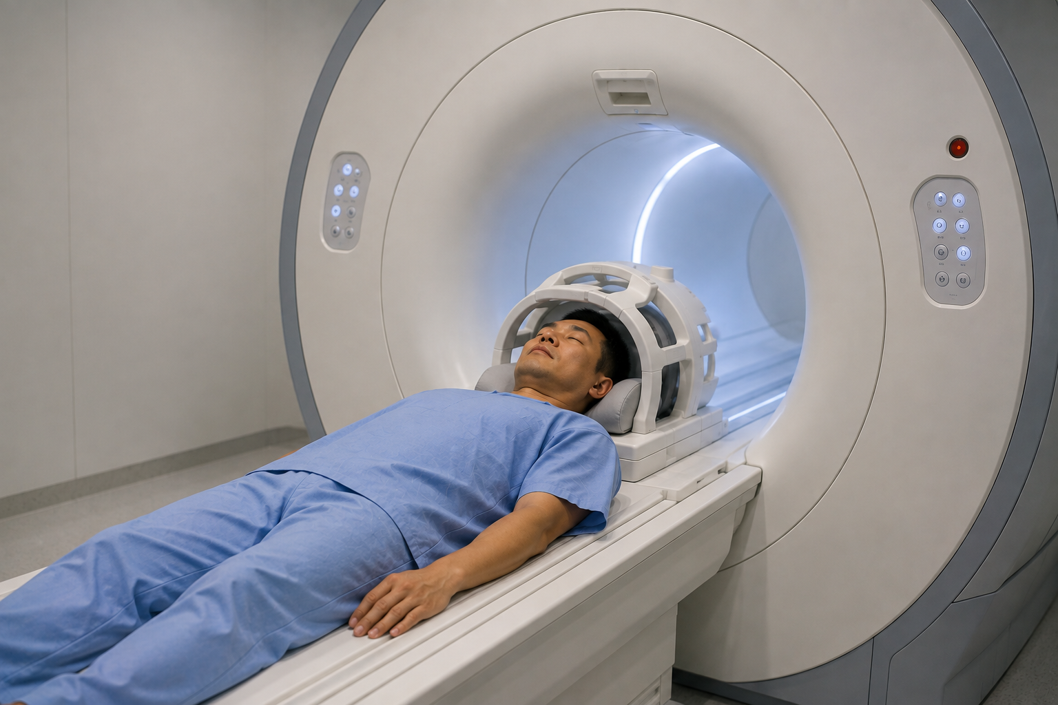An Toàn Khi Tiêm Thuốc Cản Quang Ở Bệnh Nhân Thận Mạn: Những Điều Cần Lưu Ý