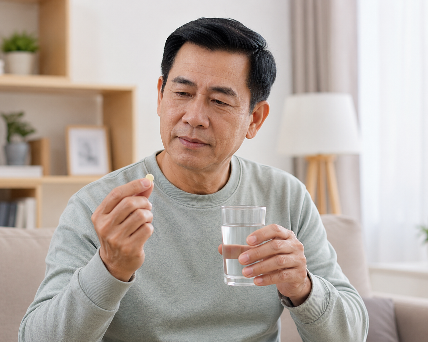 Bệnh thận mạn: Khi nào cần dùng statin? - Ảnh 2.