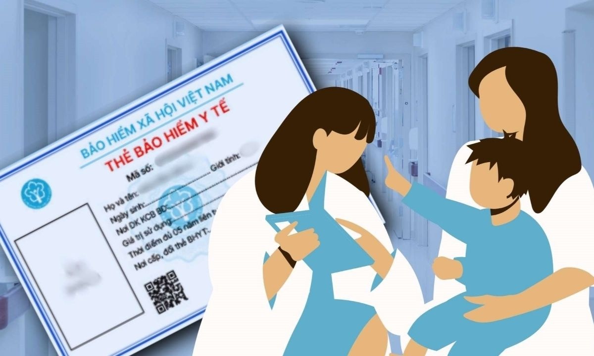 Định Hình Chính Sách Bảo Hiểm Y Tế: Hướng Tới Mục Tiêu 100% Dân Số Tham Gia Đến Năm 2030