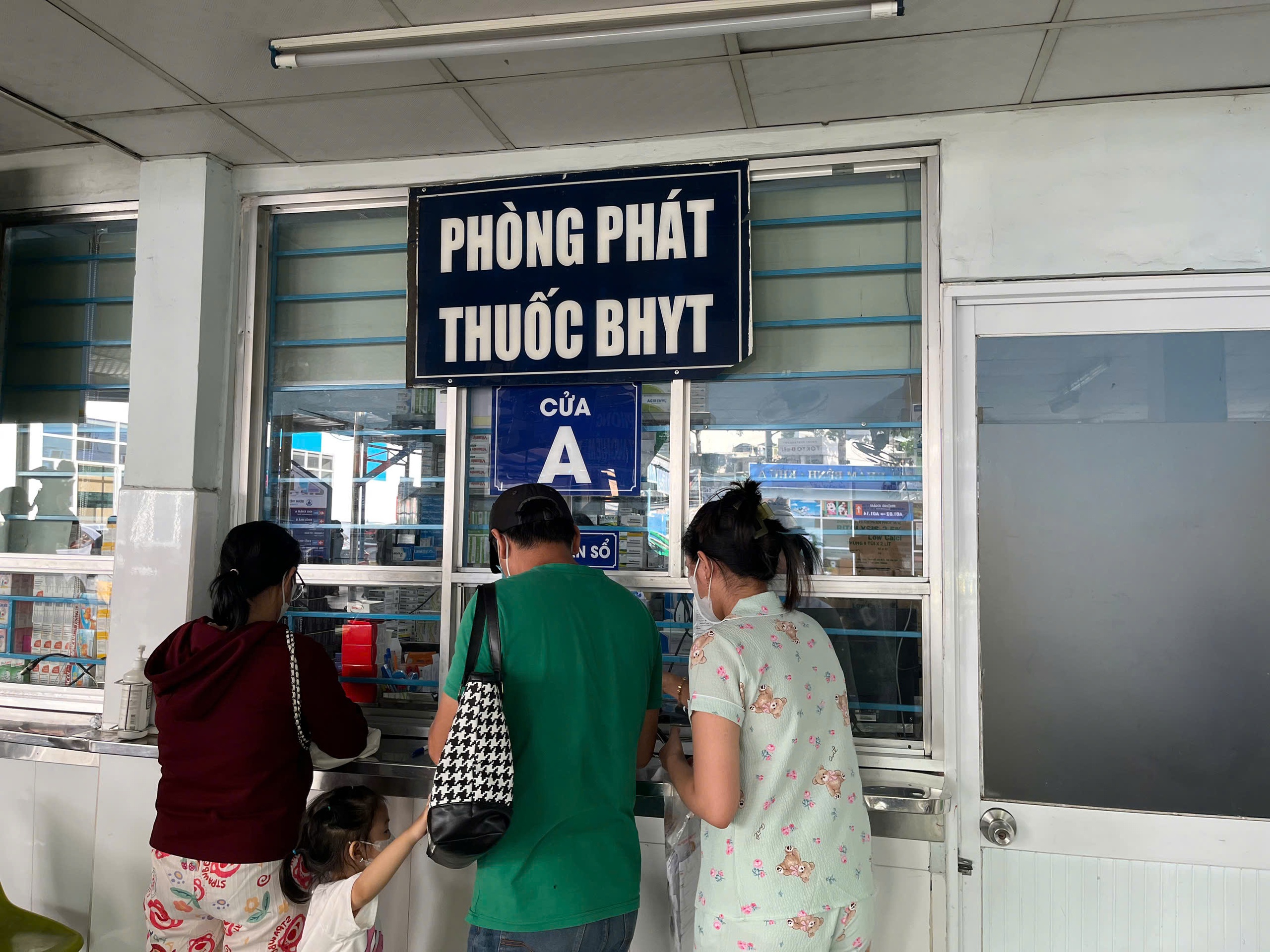 Tăng Quyền Lợi Bảo Hiểm Y Tế: Đề Xuất Mới Từ Bộ Y Tế
