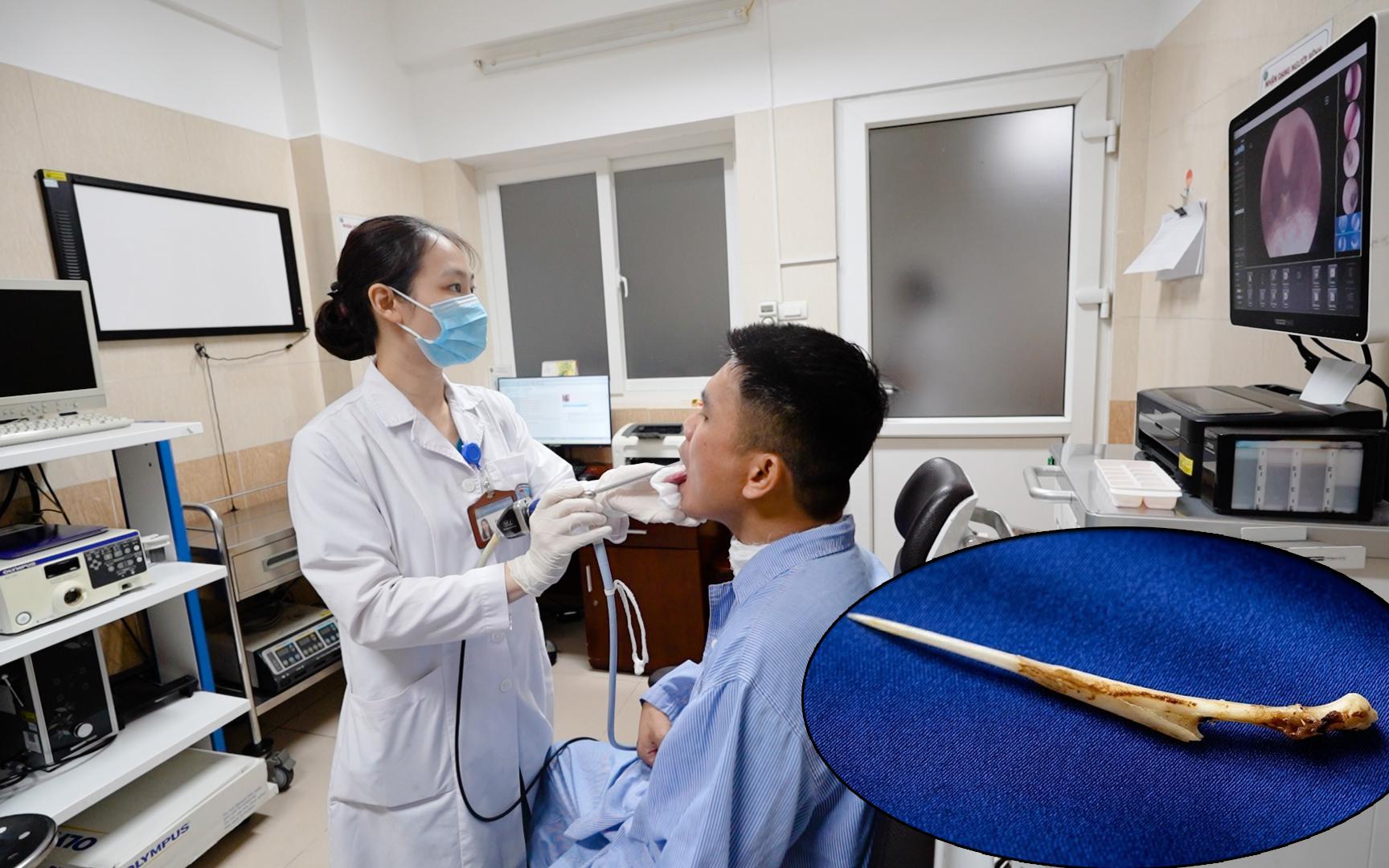 Bé Gái 2 Tháng Tuổi và Căn Bệnh Giang Mai Bẩm Sinh: Tình Huống Cần Chú Ý