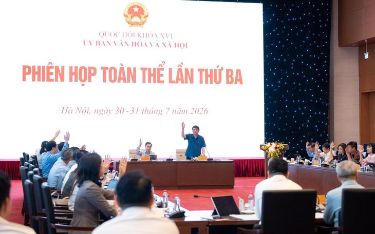 Cải cách Luật Hòa giải - Ảnh 4.