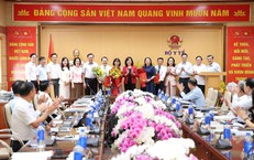 Câu Chuyện Cứu Sống Từ Cuộc Vỡ Tử Cung Nguy Kịch