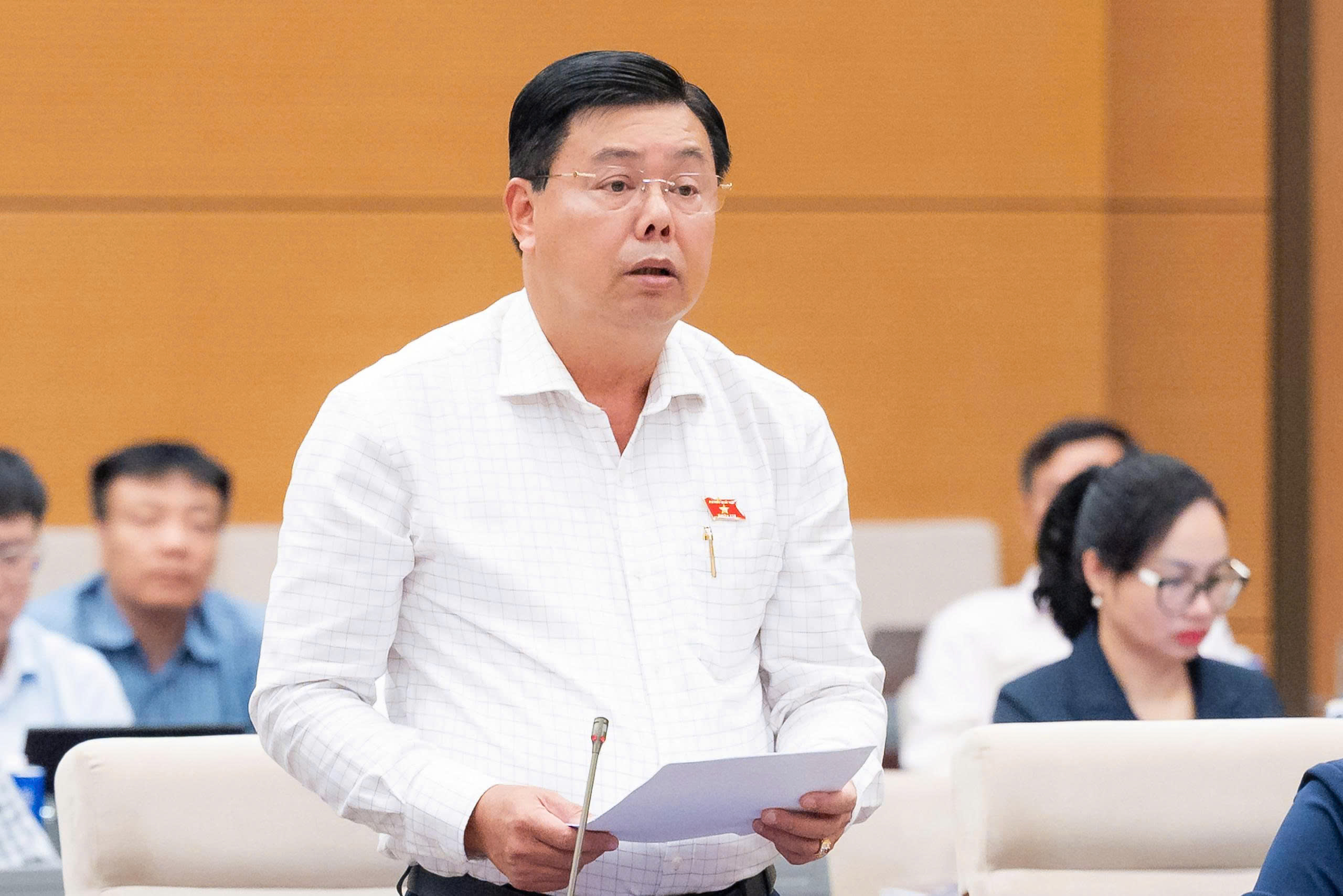 bnv-17858439036811114773260 Thành lập TP Quảng Ninh và Bắc Ninh, giữ nguyên tổ chức bộ máy- Ảnh 2.