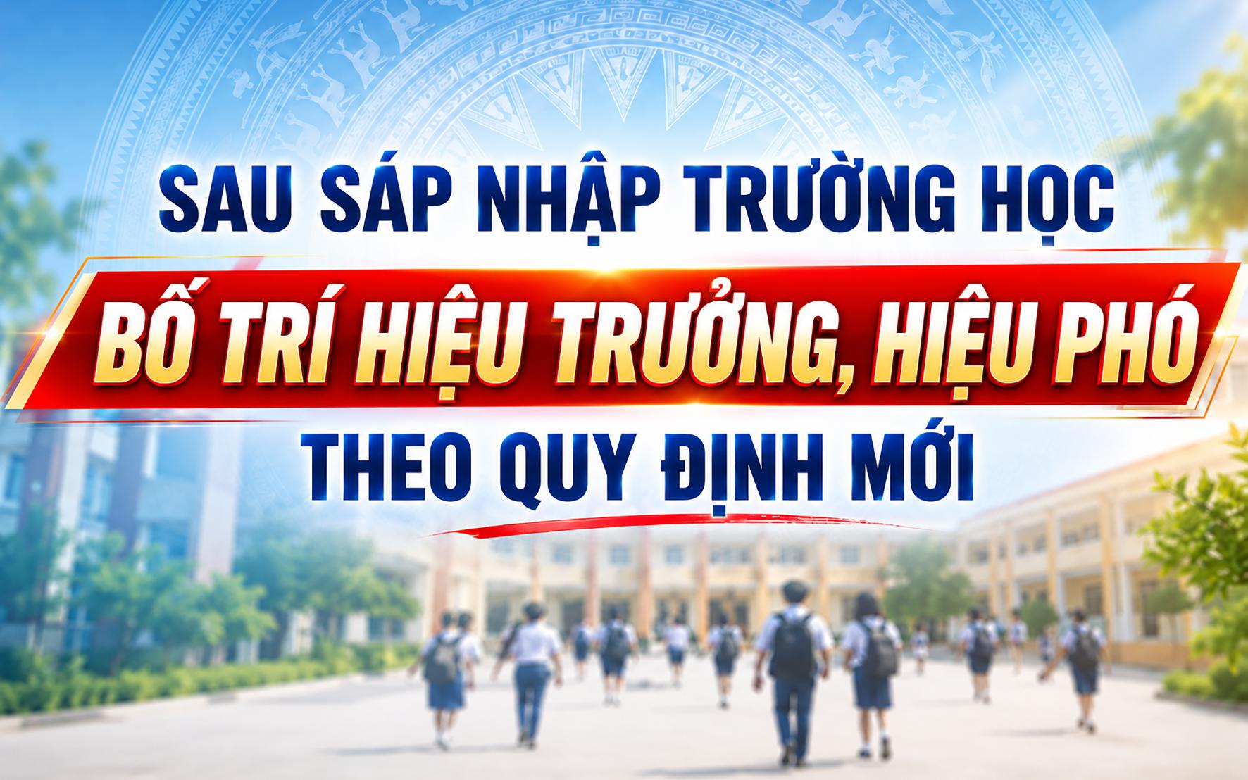 Những Nguyên Tắc Mới Về Bổ Nhiệm Công Chức Từ Tháng 8/2026