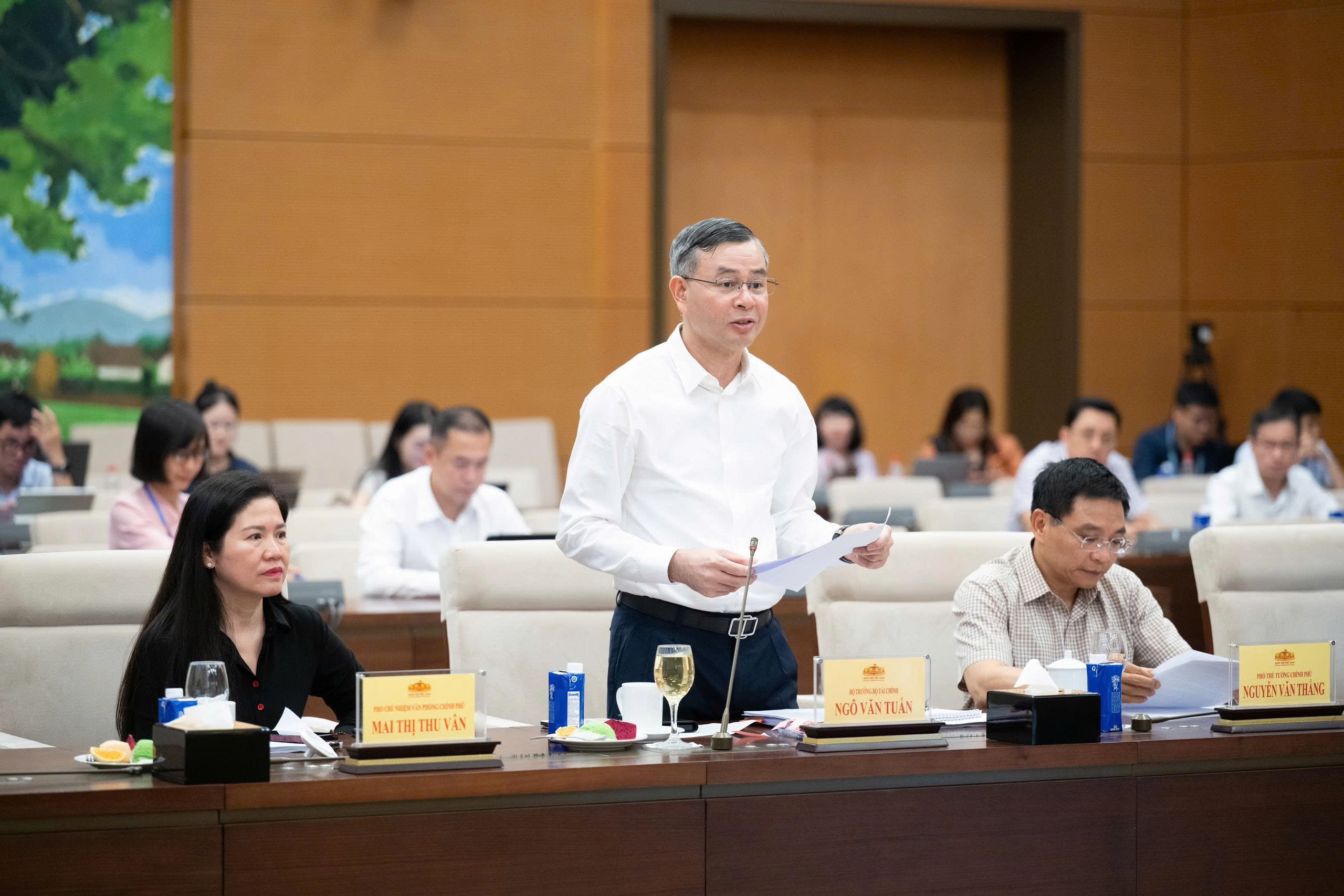 Đề xuất giảm thuế cho doanh nghiệp nhỏ - Ảnh 2.