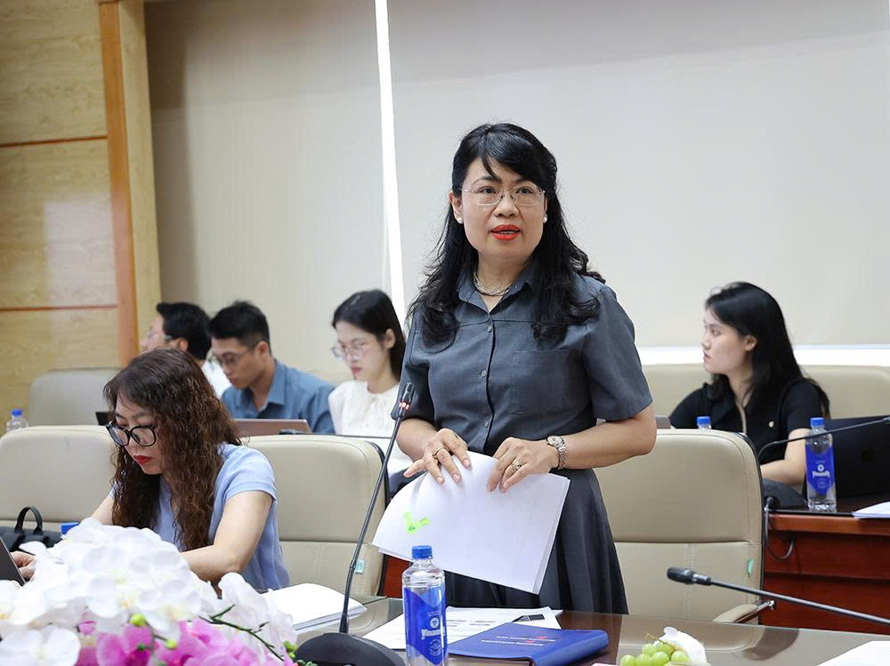 Bộ trưởng Đào Hồng Lan: Định Hướng Về Đánh Giá Năng Lực Hành Nghề KCB Đến Năm 2027