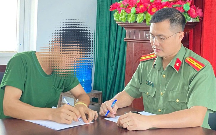 Xử phạt 12,5 triệu đồng người phụ nữ bình luận sai sự thật trên Facebook - Ảnh 2.
