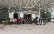 Nạn Nhân Tìm Cách ‘Giăng Bẫy’ Tên Cướp Và Cái Kết Đắng