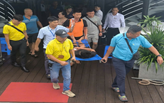 Bé Trai Đầu Tiên Ra Đời Tại Cơ Sở 2 Bệnh Viện Phụ Sản: Khởi Đầu Mới Cho Một Hành Trình Y Tế