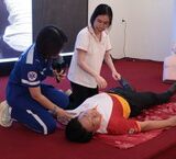 TPHCM Đẩy Mạnh Khám Sức Khỏe Học Sinh và Người Lao Động