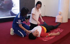 TPHCM Đẩy Mạnh Khám Sức Khỏe Học Sinh và Người Lao Động