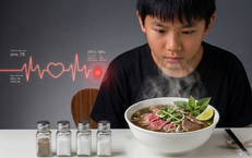 Bốn Nhóm Thực Phẩm Nên Hạn Chế Để Kiểm Soát Huyết Áp Tốt Hơn