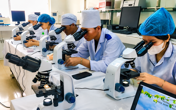 Cải cách y tế - Ảnh minh họa 2.