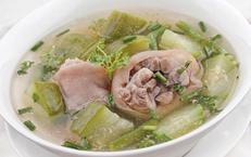 Lợi Ích Sức Khỏe Đáng Kinh Ngạc Từ Đu Đủ Dành Cho Một Số Nhóm Người