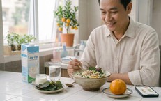 Khám Phá 8 Siêu Thực Phẩm Giúp Phụ Nữ Chống Lão Hóa Da Hiệu Quả Hàng Ngày