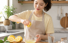 Khởi Đầu Ngày Mới Khỏe Mạnh: 7 Thói Quen Dành Cho Người Trên 50 Tuổi