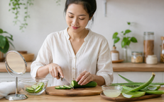 Gừng hay Chanh: Đồ Uống Buổi Sáng Nào Tốt Hơn Cho Sức Khỏe?