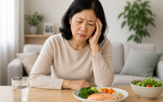 Lợi Ích Omega-3 Sau 50 Tuổi: 6 Điều Quan Trọng Bạn Nên Biết