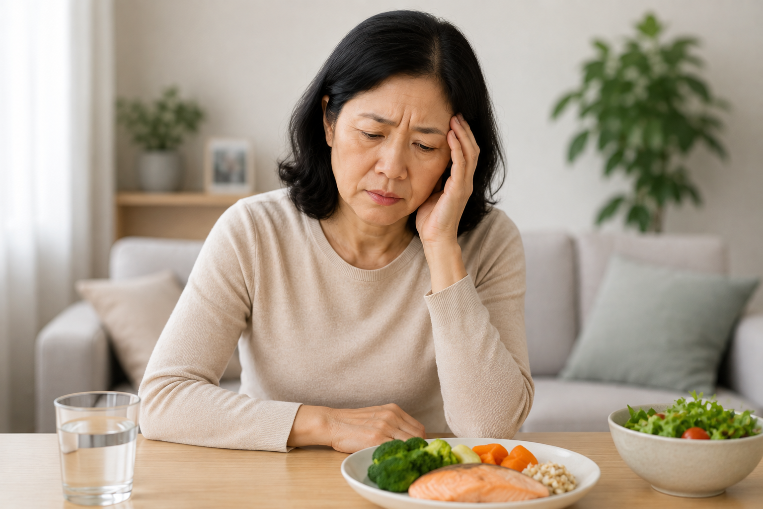 7 dấu hiệu thiếu vitamin B12 mà bạn không nên bỏ qua - Ảnh 1