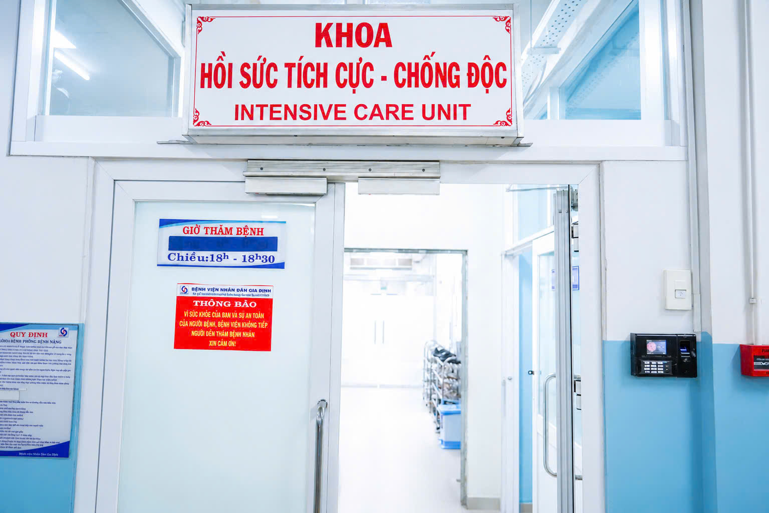 Nạn nhân trong vụ cháy Nạn nhân trong vụ cháy