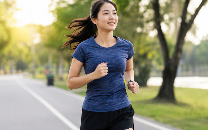 Gợi Ý Luyện Tập Hiệu Quả Cho Nam Giới Trên 50 Tuổi
