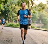 Cách Đi Bộ Hiệu Quả Sau Tuổi 50 Để Bảo Vệ Tim Mạch Và Não Bộ